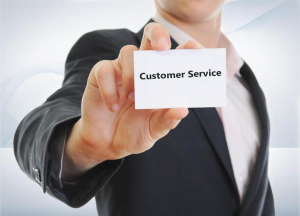 outsourcing customer care services