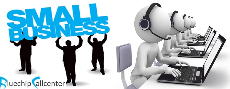small business call center solutions