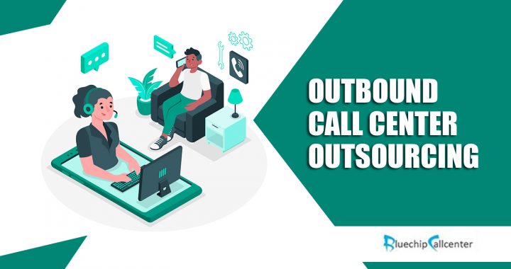 Outbound Call Center Outsourcing