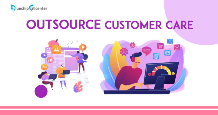 Outsource Customer Care