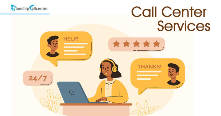 Call Center Services India