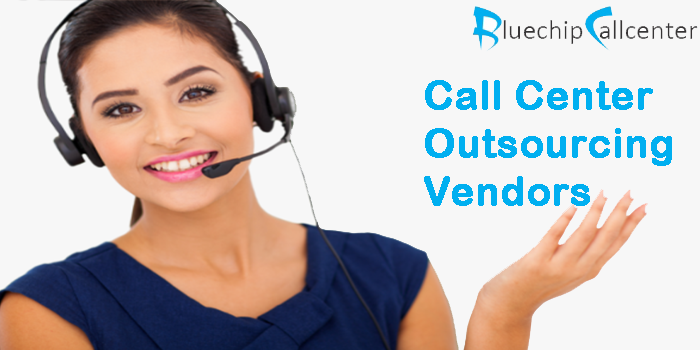 call center outsourcing vendors