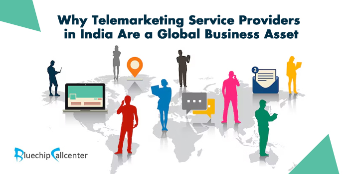 Telemarketing Service Providers in India